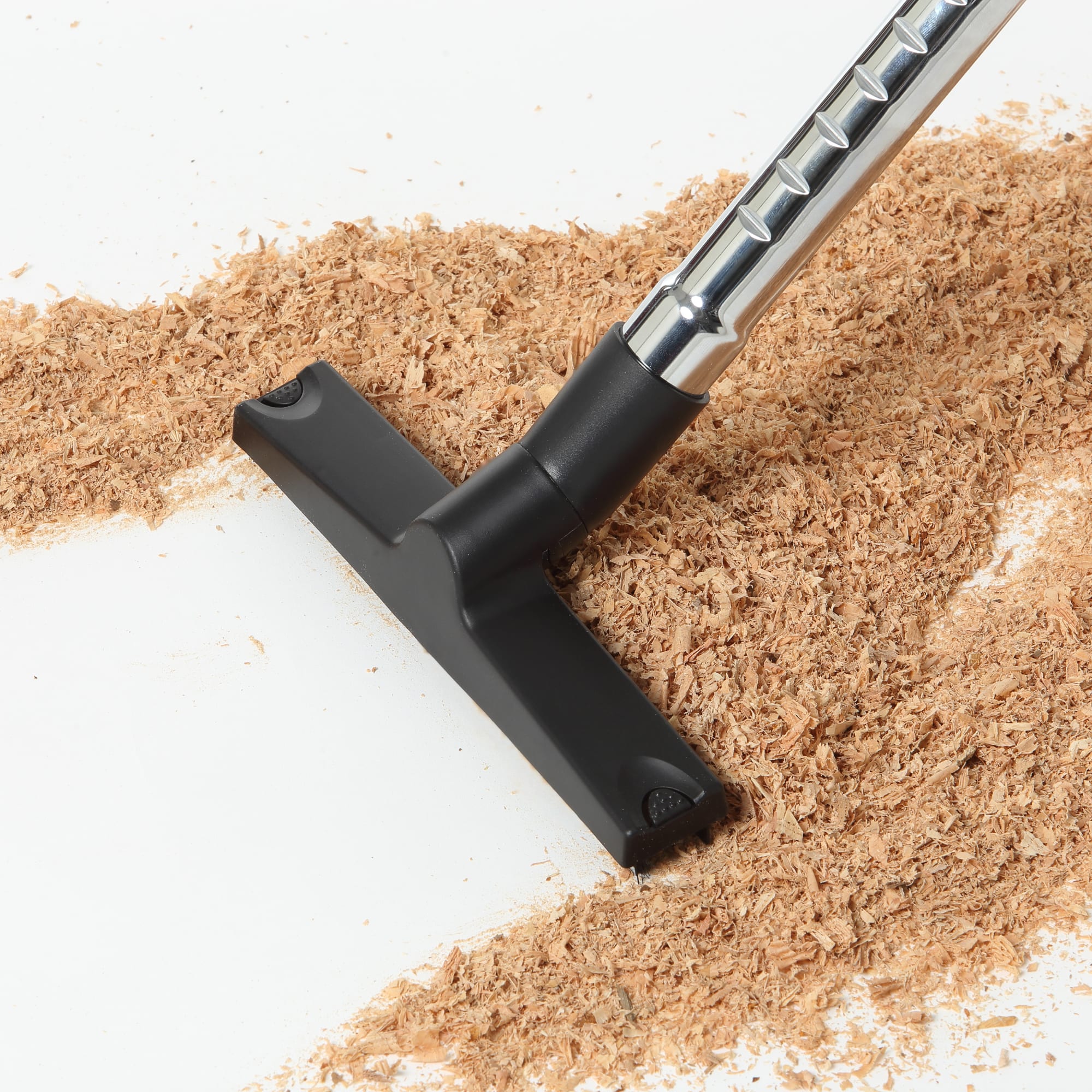 Строительный пылесос Dexter Power для сухой и влажной уборки 1500 Вт 18057179 STLM-0009342 - Вид №14