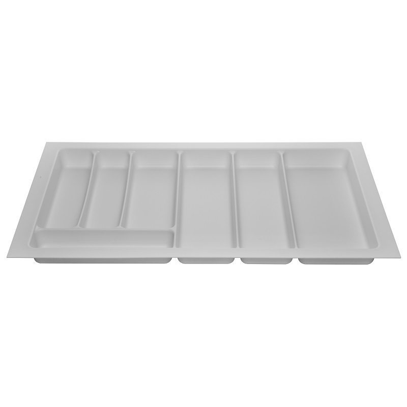 Лоток для столовых приборов Trendy 900 White  NAVAKO 10359 - Вид №1