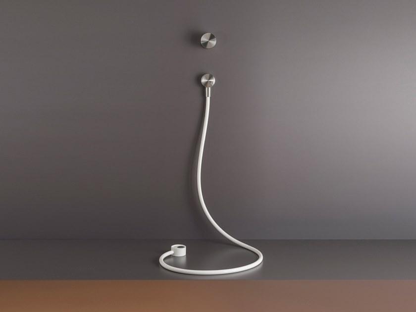 Ceadesign Настенный гидропрогрессивный смеситель Opus Ops 38 - Вид №1