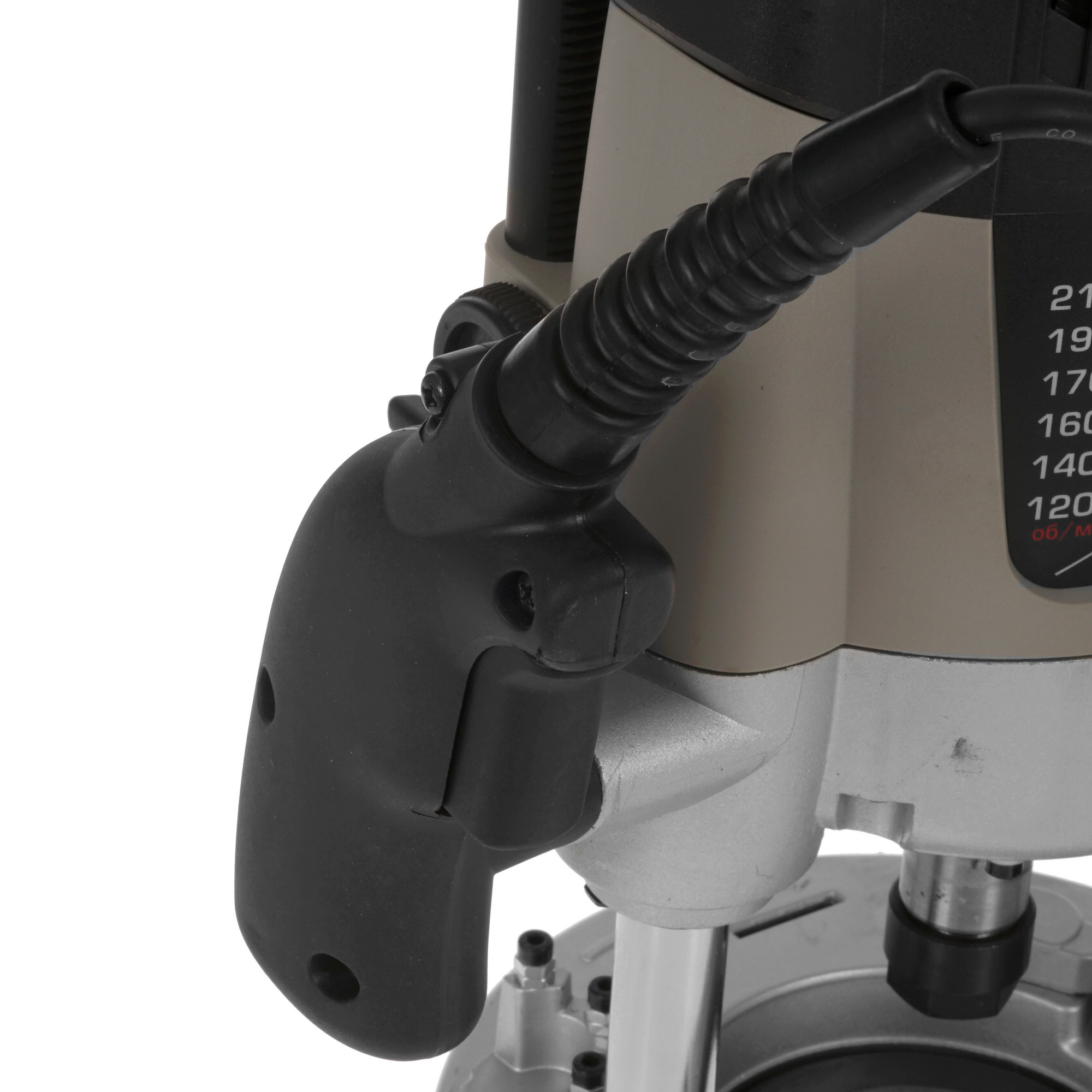 Фрезер Интерскол ФМ-67/2200Э 5081982 STDN-0134301 - Вид №6