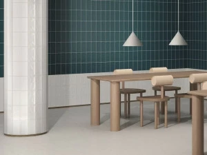 CERAMICA VOGUE Настенная плитка из глазурованного керамогранита для экстерьера и интерьера Materia