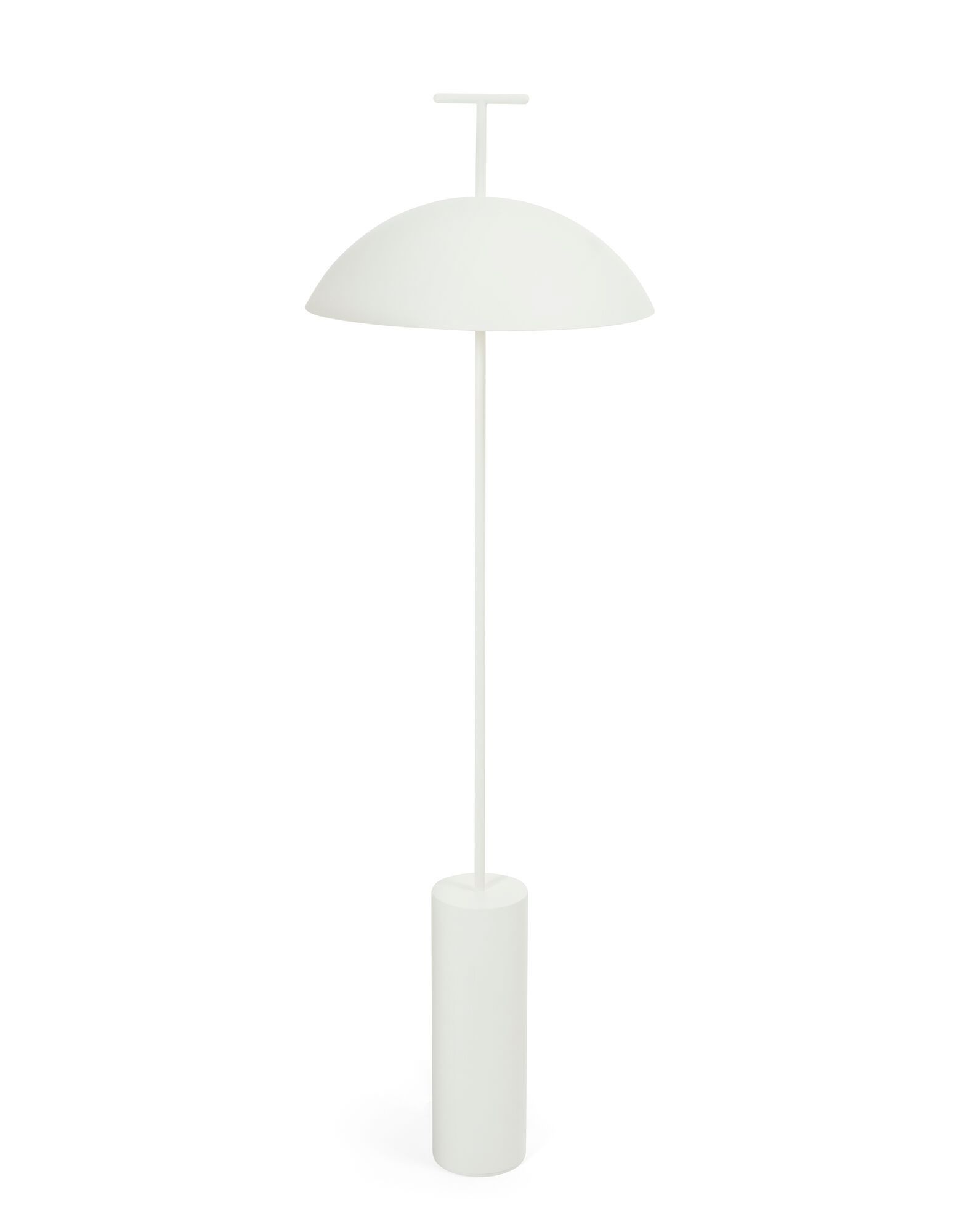 Стальной Dimmable светодиодный торшер Kartell Geen-A ARCH-00131757 - Вид №33