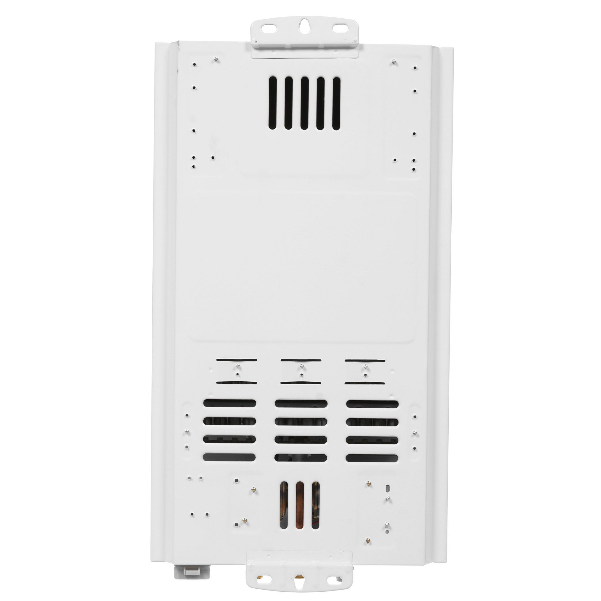 8165784 Водонагреватель газовый Oasis Glass 20 BG STDN-0027047 - Вид №6