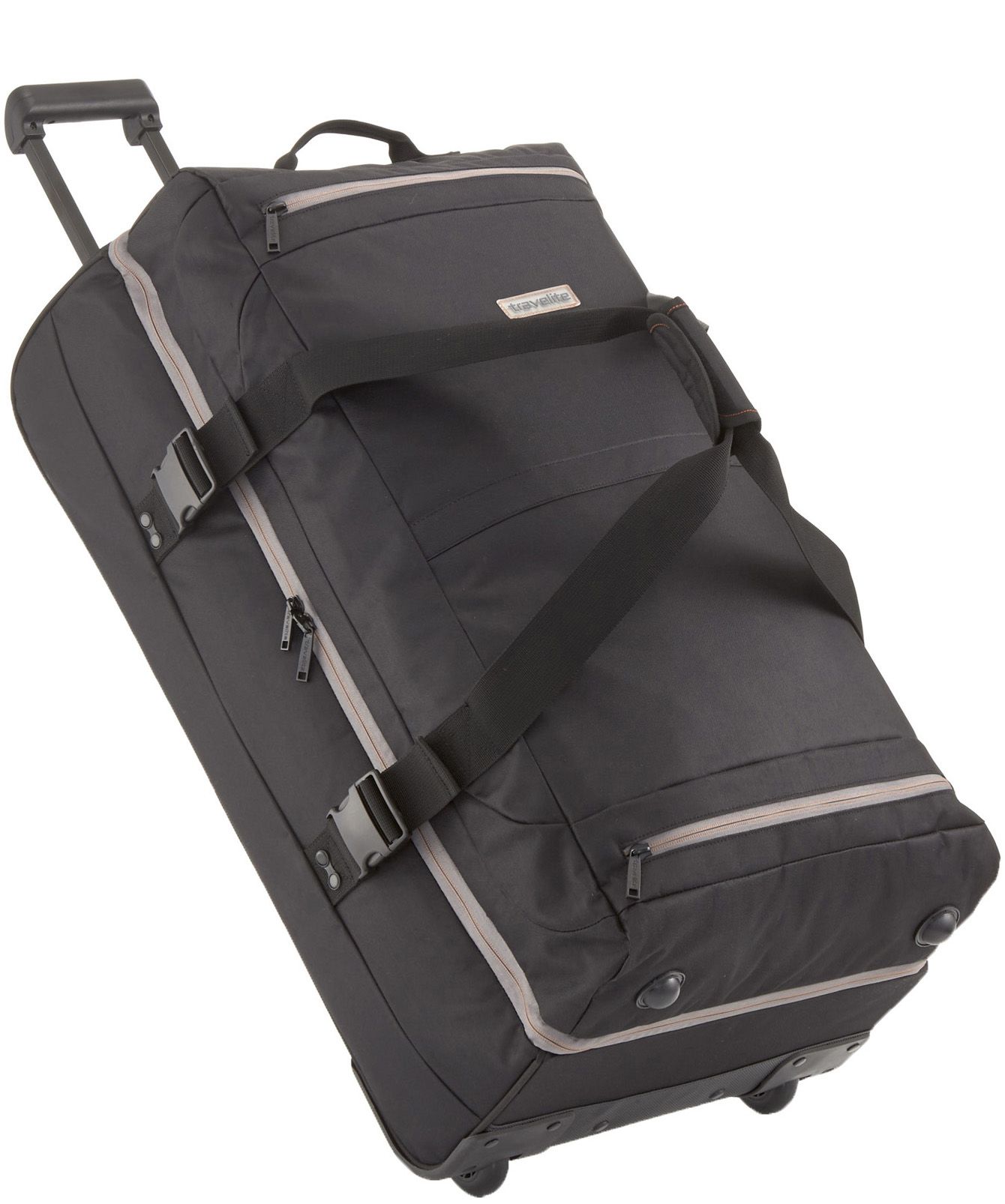 96337-01 Сумка на колесах 96337 Travelite Basics