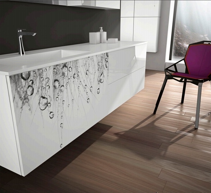 05 One Exclusive Collection комплект мебели GBGROUP 39885 - Вид №2