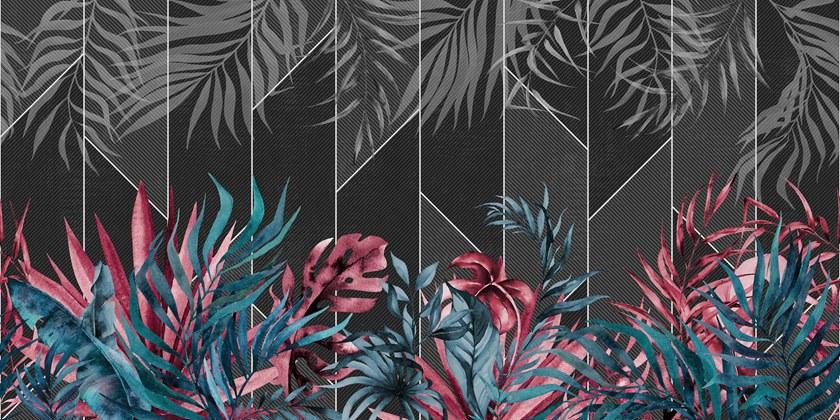 Inkiostro Bianco Обои на стену Inediti serie 03 Inkichn2001, 2 - Вид №1