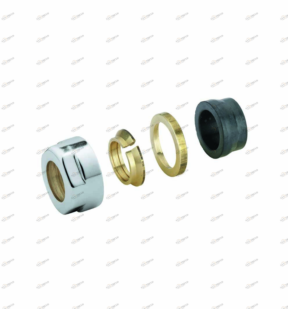 Carlo Poletti A58408I Колпачок для держателей “Smart” 