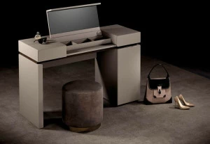 OLIVIERI Туалетный столик из дерева