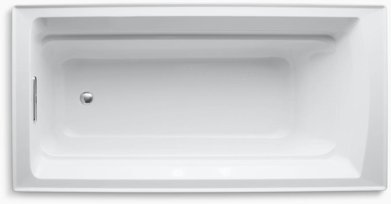 KOHLER Лучник 72 K-1125-95  - Вид №2