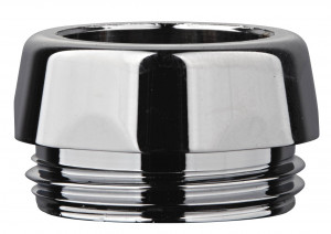 Отводная гайка GROHE 43310000