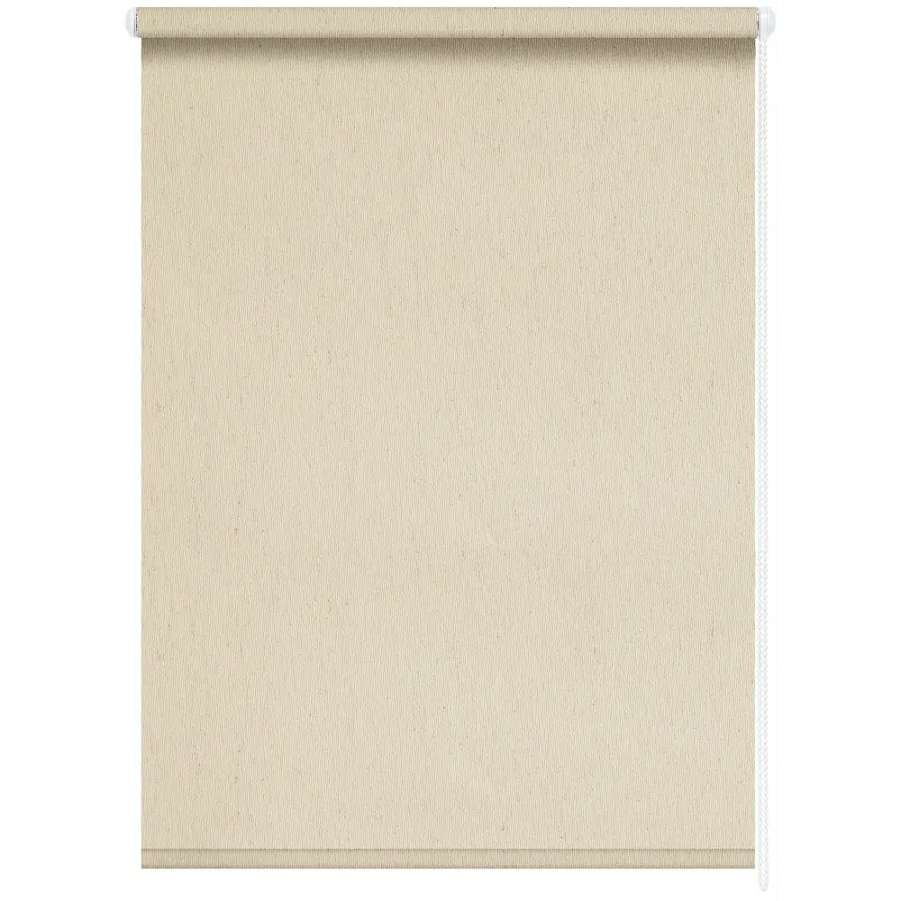Штора рулонная Miamoza 120x160 см бежевая 83503291 STLM-2032870 Santreyd LINEN