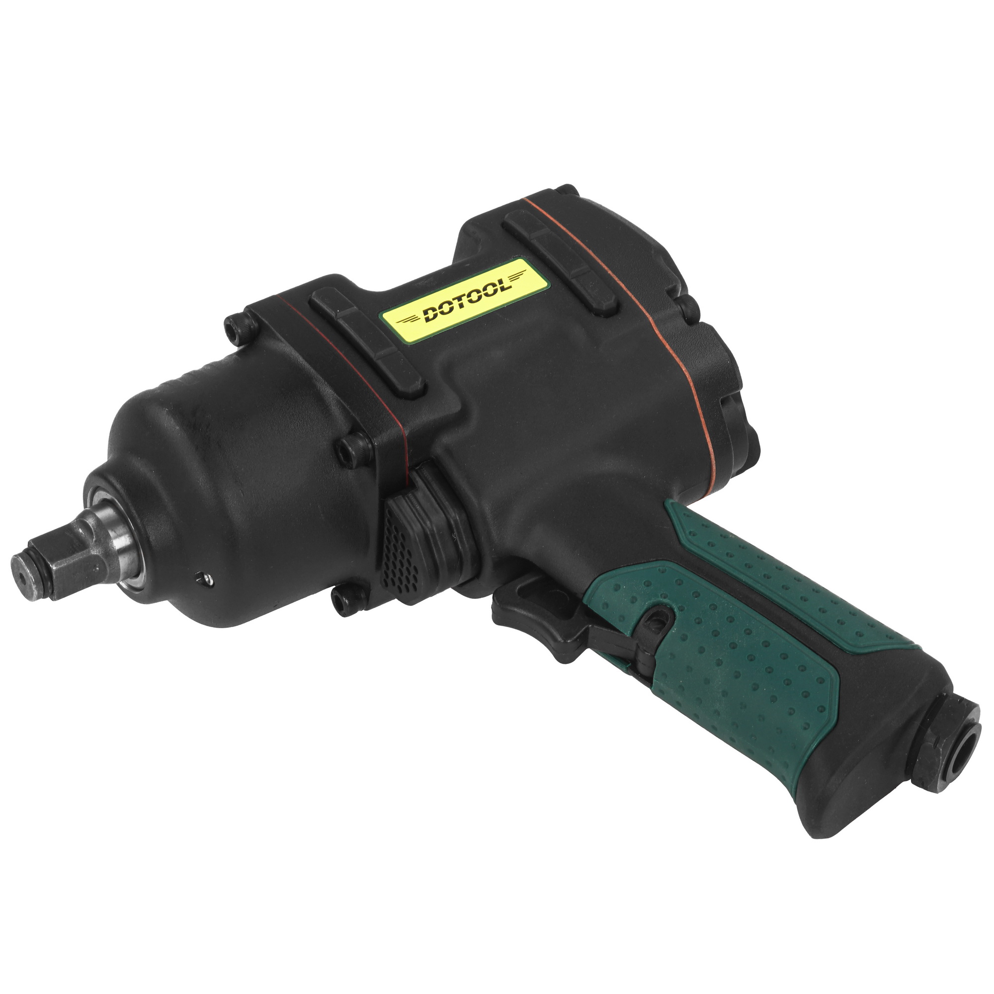 Гайковерт EDON RP 7445 9236340 STDN-0018852 - Вид №4