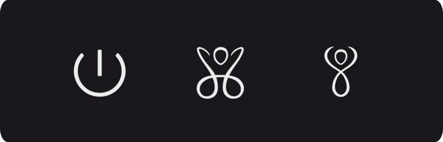 E5BB2210-00 Система plus, прямоугольная гидромассажная ванна Jacobdelafon ODEON UP Santreyd - Вид №2