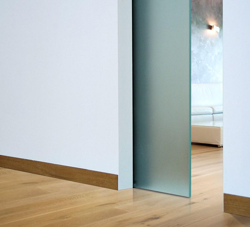 Eclisse Плинтус заподлицо со стеной Eclisse syntesis® sun-id-1469570 - Вид №2