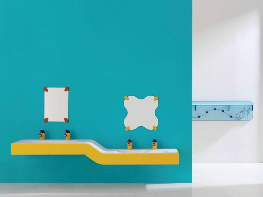 Ponte Giulio Milk  F44ats02  - Вид №4