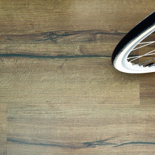 Пробка Haro Arteo XL design Италика Дымчатый Структур (Гладкая) 1235х195 мм 533387 - Вид №12