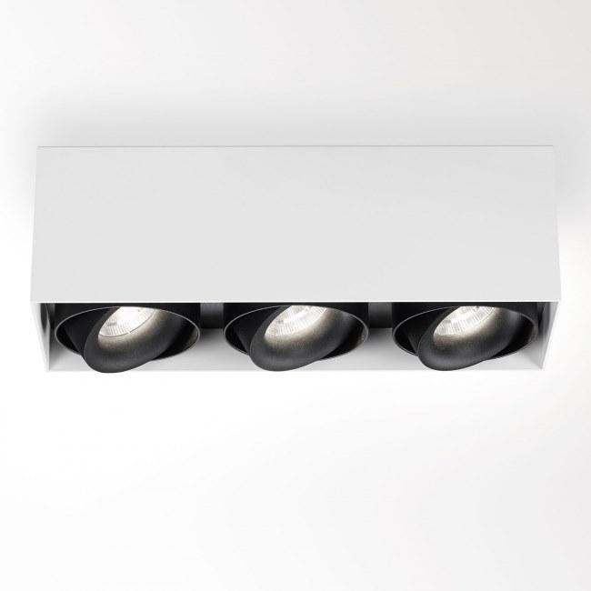 Delta Light Многофункциональный светодиодный потолочный светильник Grid on sun-id-1453151 - Вид №1