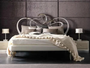 CorteZari Двуспальная кровать Charme 947