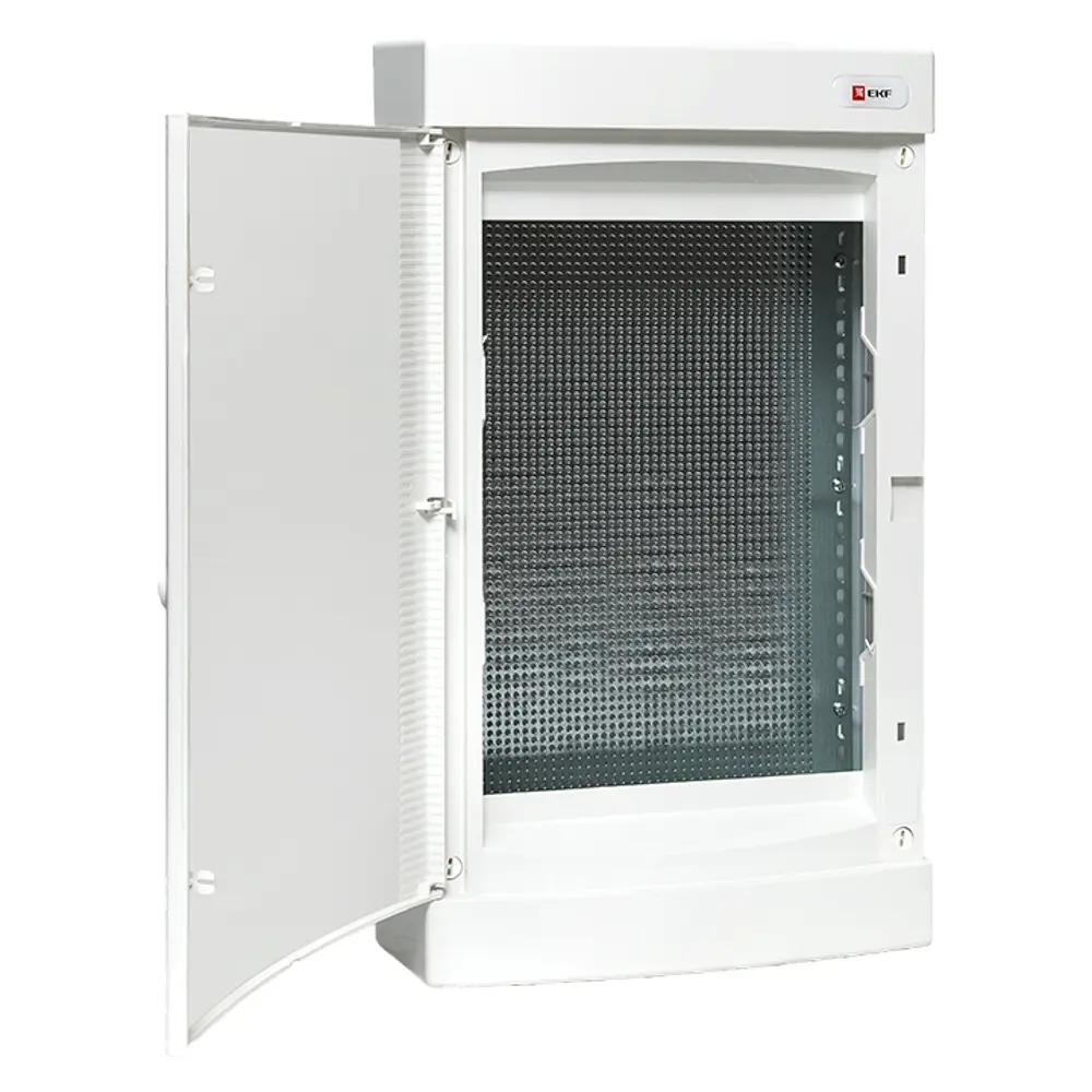 Распределительный щит EKF Unix для модульного оборудования 87887395 STLM-1112777 - Вид №6