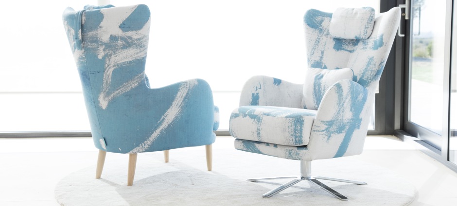 066906 Кресло Fama Kylian Santreyd - Вид №21