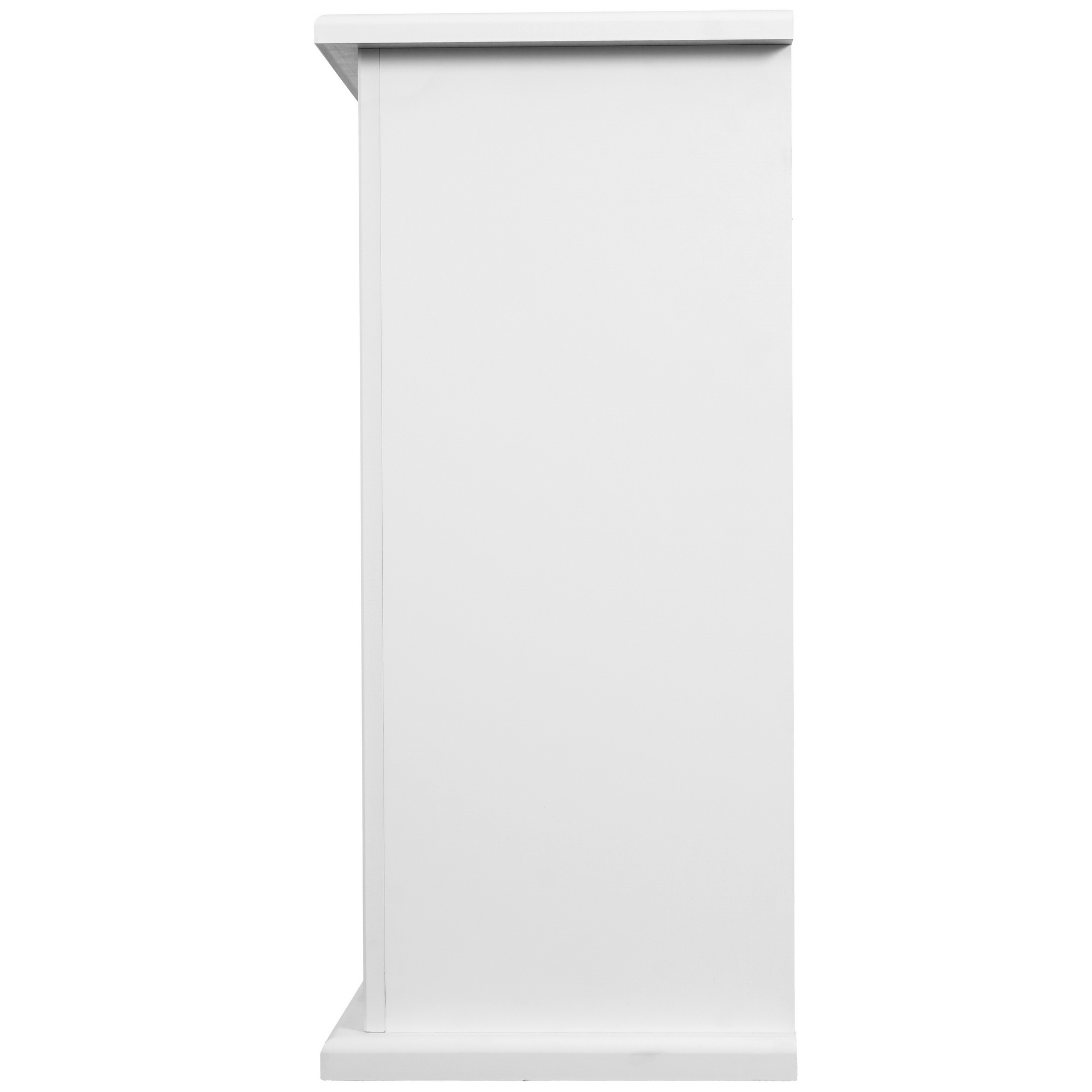 9040729 Каминокомплект RealFlame CATANIA 36 WT F611 + JOKER 36 STDN-0087397 - Вид №3