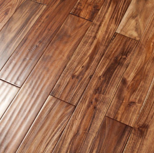 Массивная доска Magestik floor Под лаком (экзотика) Антик 910x120x18мм Сукупира (Гладкая) 910х120 мм MGK Magestic floor 2600300163 - Вид №1
