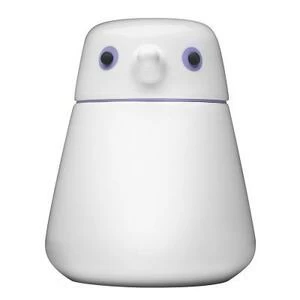 Емкость для хранения Birdie 1 л фиолетовая