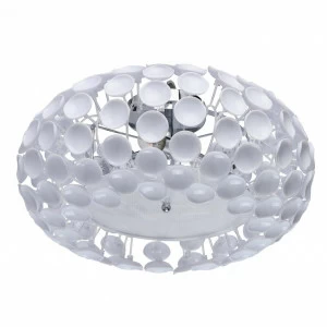 Потолочный светильник MW-Light Виола 298013005 MW-LIGHT ВИОЛА 223715 Белый
