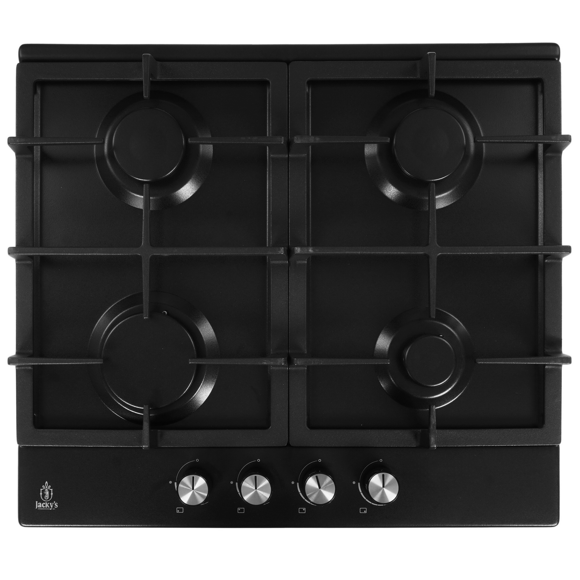 9147848 Газовая варочная поверхность Jacky's JH GW633 STDN-0113269