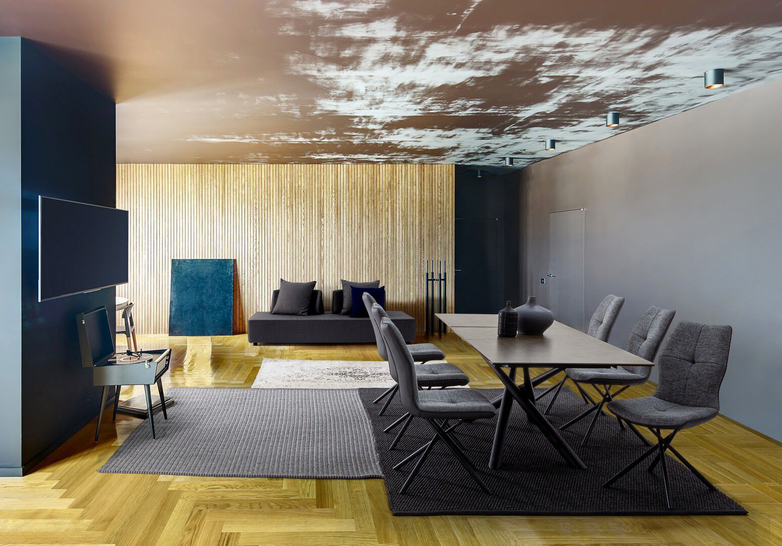 3-местный тканевый съемный садовый диван BIZZOTTO Piper ARCH-00142472 - Вид №10