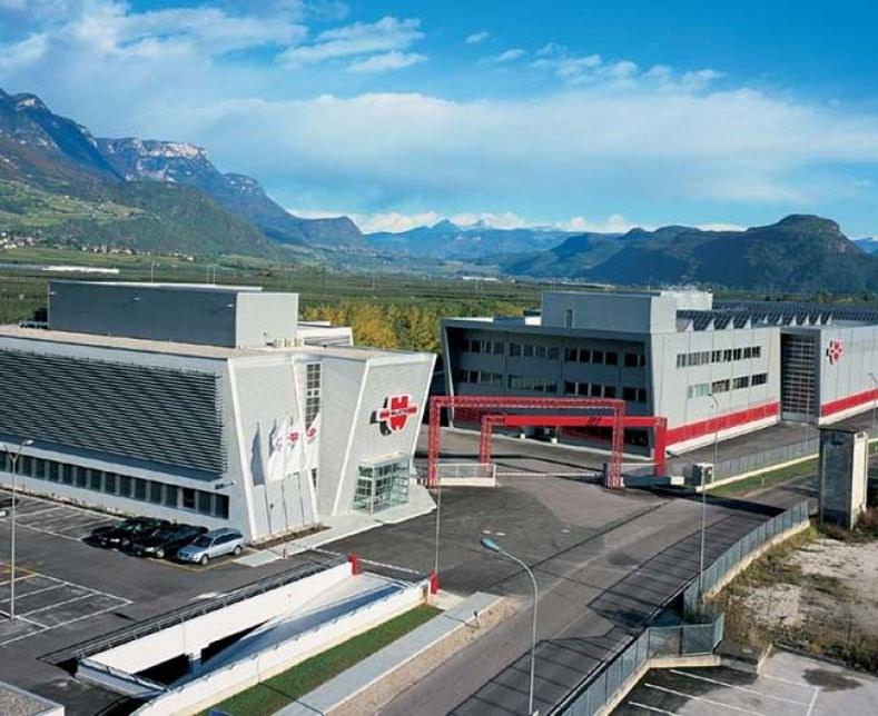 PICHLER Projects Вентилируемый фасад sun-id-1440125 - Вид №25