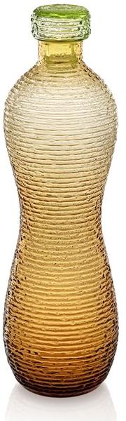 IVV Стеклянная бутылка Multicolor sun-id-1403269 - Вид №1