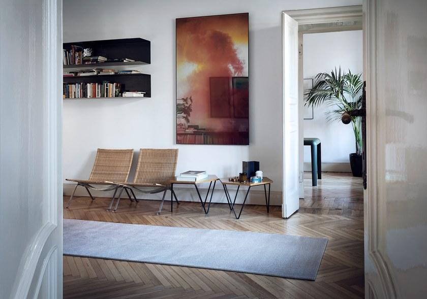 Besana Moquette Бегунок из однотонного полиамида Runner sun-id-1376505 - Вид №1