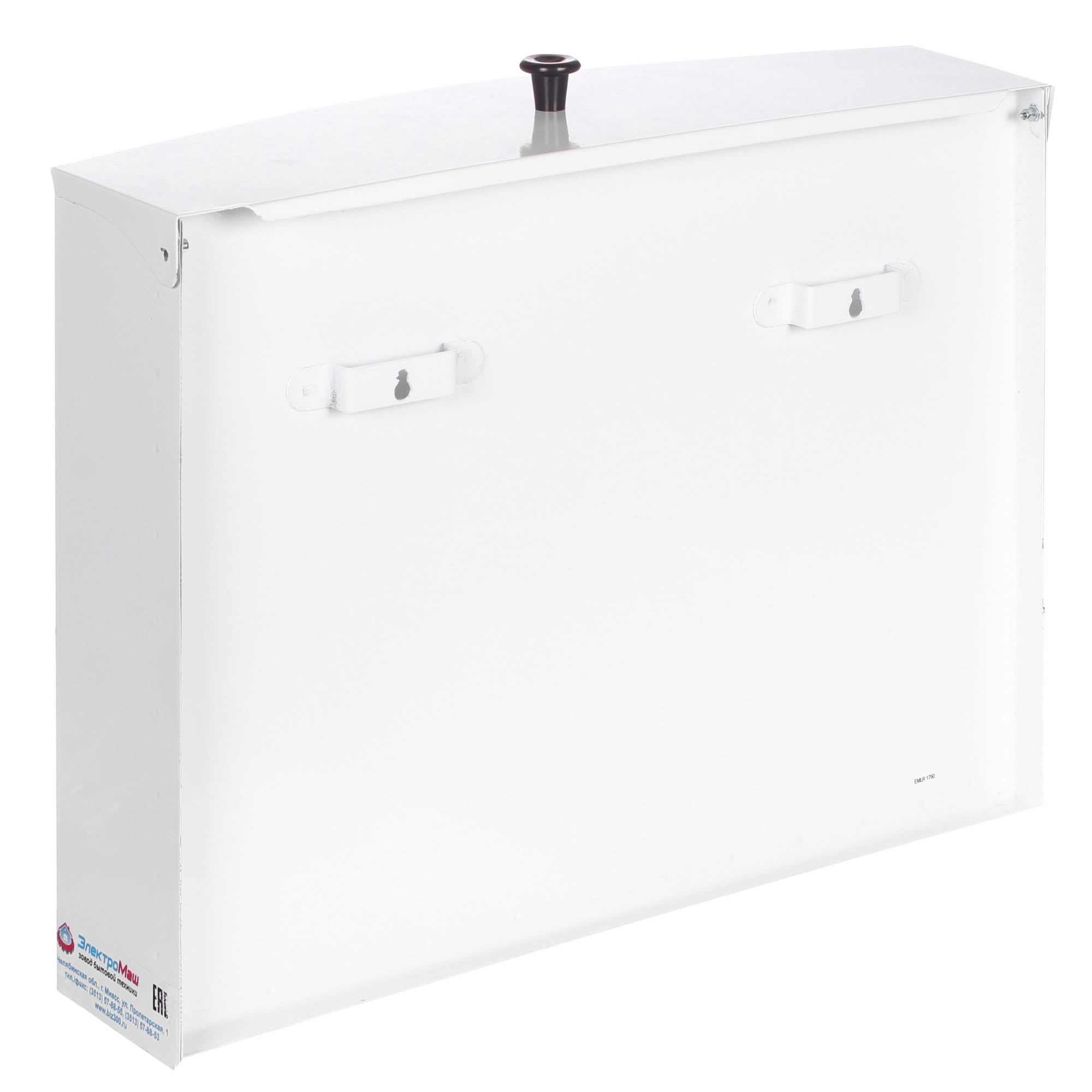 81970430 Умывальник дачный без подогрева, 20 л, цвет белый Santreyd  - Вид №2