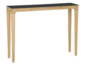 Деревянная и прямоугольная консоль Fenix-NTM®