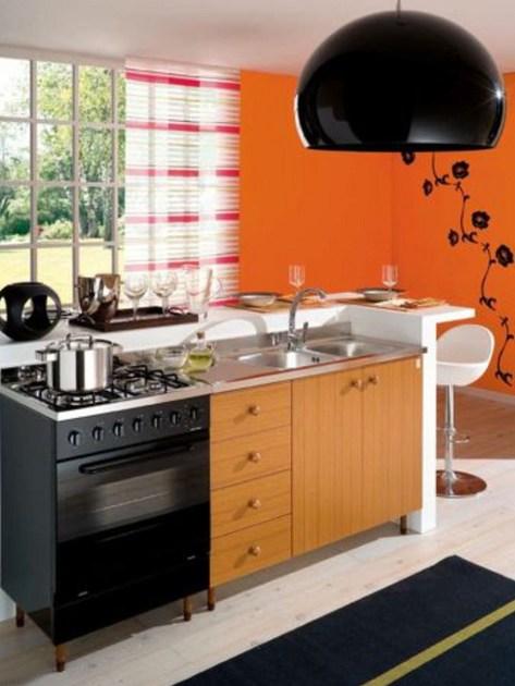 Gruppo Geromin Кухня из меламина sun-id-1495715 - Вид №2