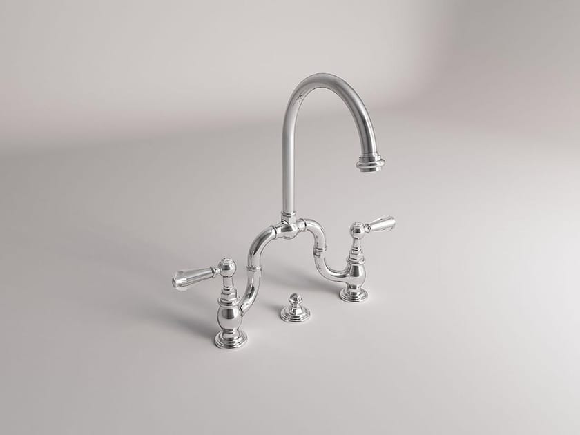 Смеситель для раковины с 3 отверстиями Park Avenue Beatrice ARCH-00078140