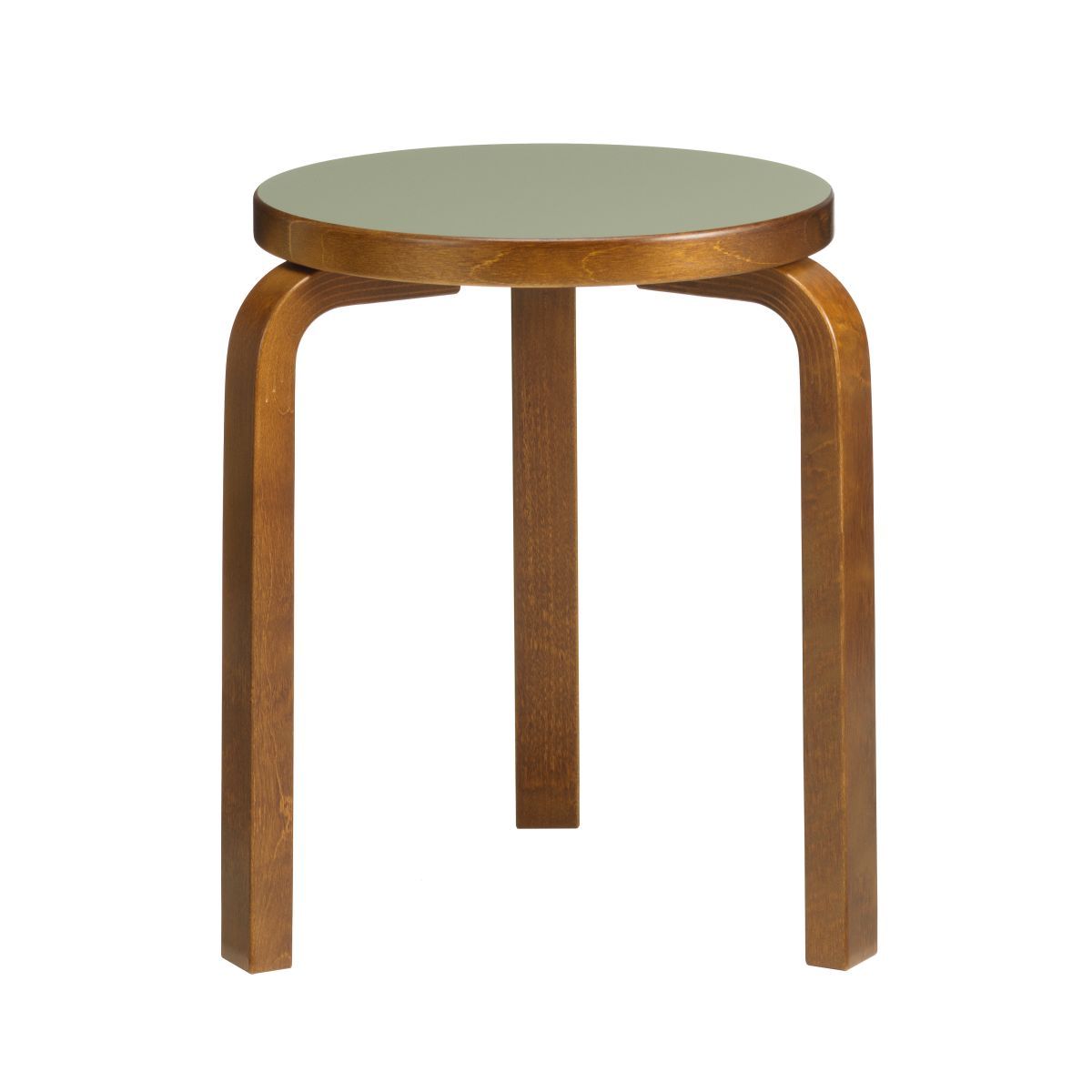 Деревянный штабелируемый стул Artek L-leg ARCH-00036303 - Вид №41