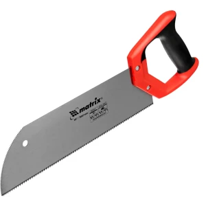 Пила с запилом для фанеры Matrix 23149 330 мм
