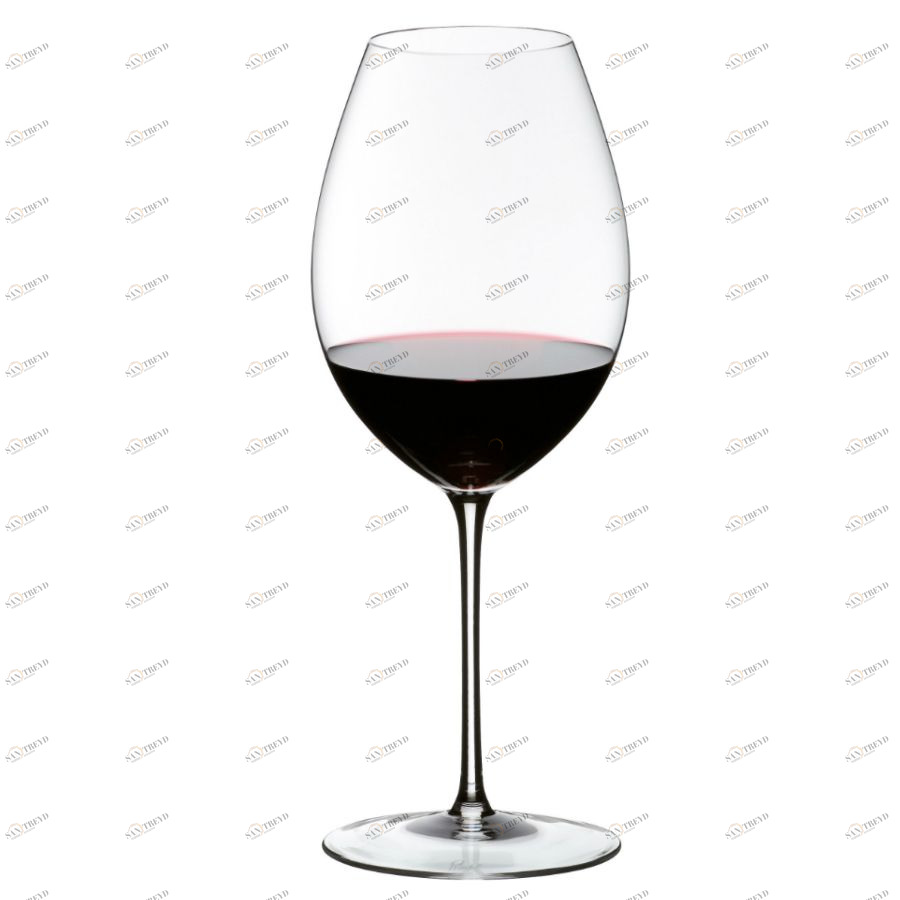 Фужер Sommeliers Superleggero Hermitage/Syrah, 590 мл, бессвинцовый хрусталь Riedel 442530