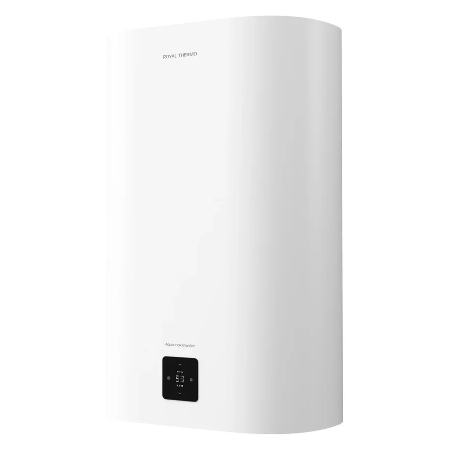 9089761 Водонагреватель электрический Royal Thermo RWH 80 Aqua Inox Inverter STDN-0030488