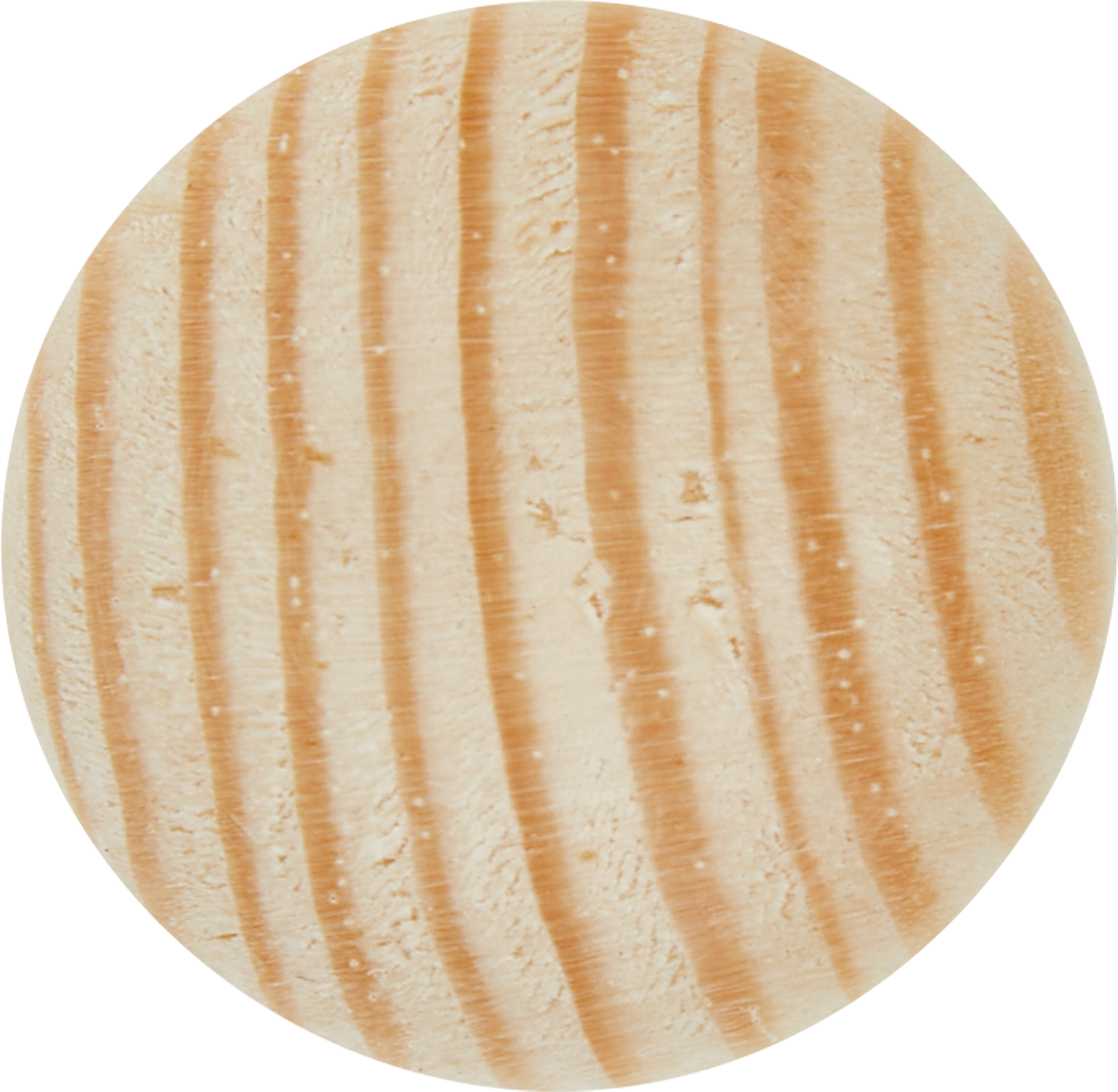 83733631 Ручка D28l28 дерево хвоя кнопка FSC 4 шт. STLM-0043893 Santreyd  - Вид №2