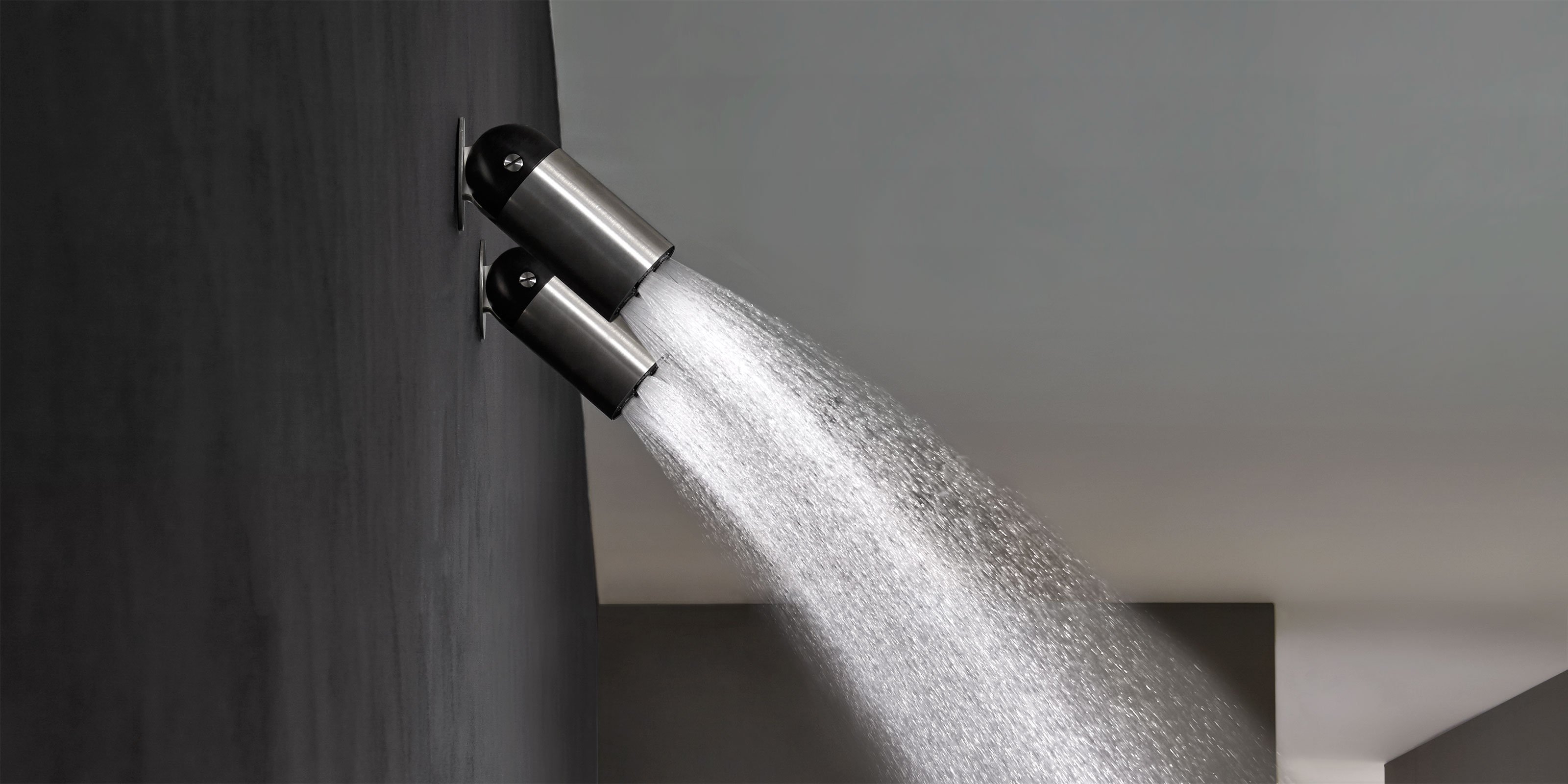 ST-86 Azimut Насадка для душа Antoniolupi  - Вид №45