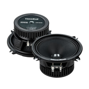 9243034 Среднечастотная акустическая система DEAF BONCE HM-50S