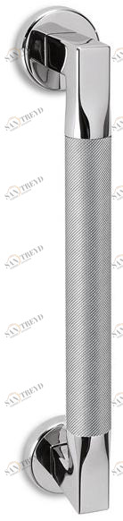 Ento Ручка из латуни Tube 6139