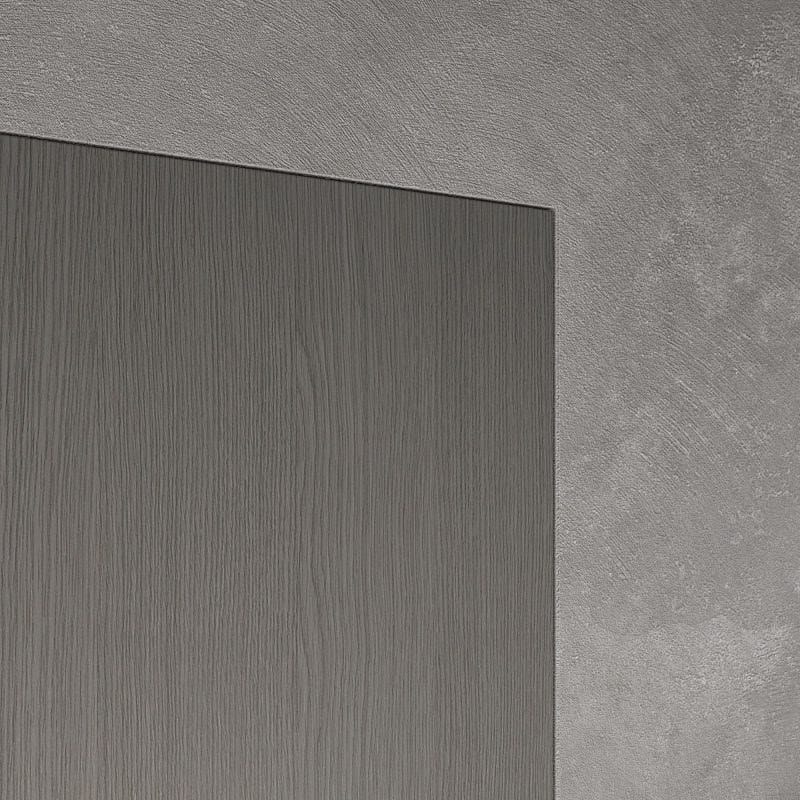 Деревянные распашные двери HenryGlass Adela ARCH-00140591 - Вид №7