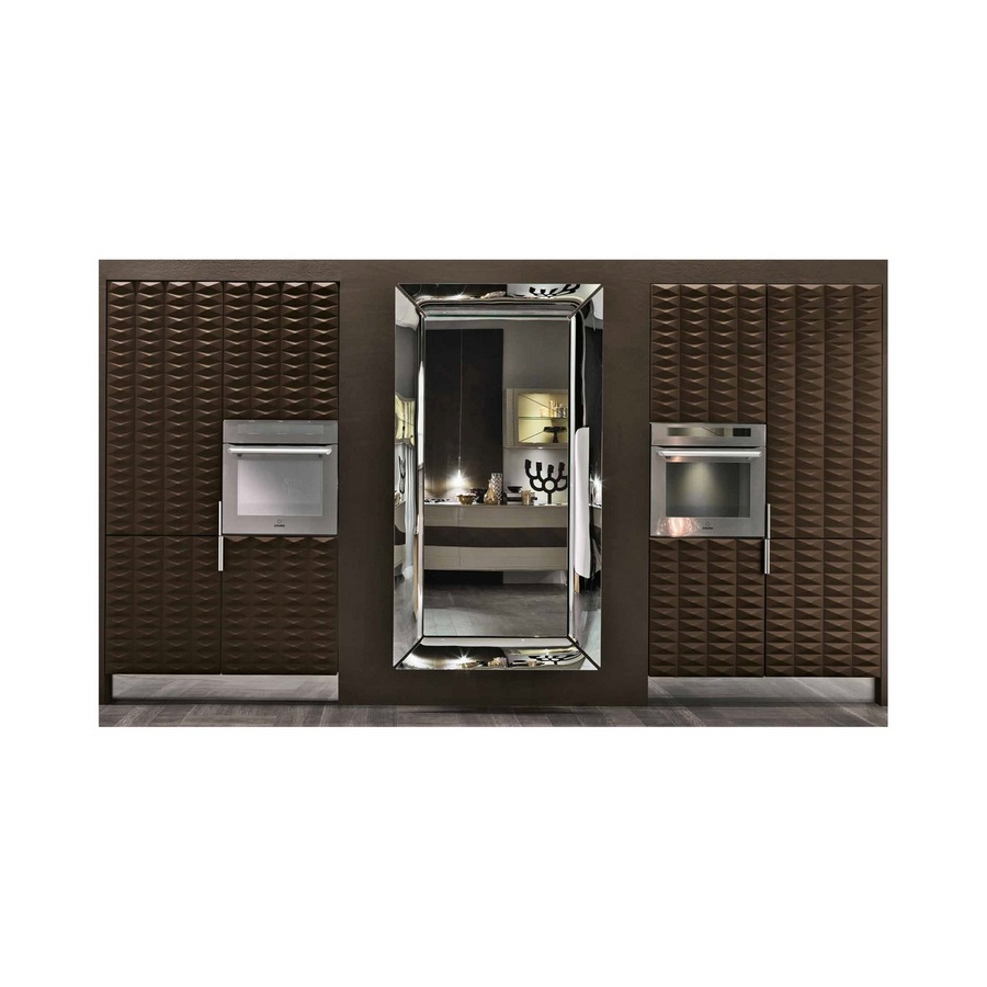 Композиция кухонной мебели / Luxury Glam Aster cucine sun-id-375135 - Вид №4