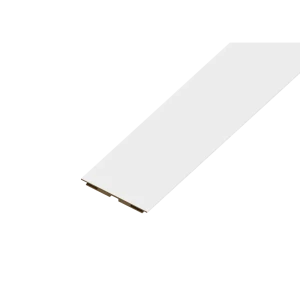 PORTIKA Добор дверной коробки Альпика белый 2070x100x8 мм 88914951