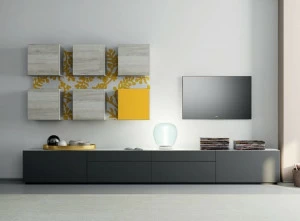 De Rosso Система контейнеров из нпл и пвх Dr-one