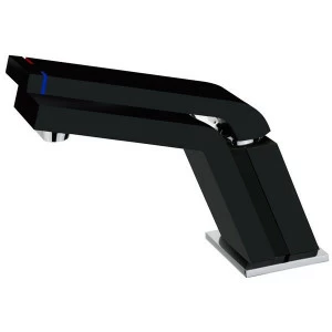 293085 Смеситель для раковины Teka Icon Black Испания